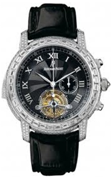 Audemars Piguet Jules Audemars 26118BC.ZZ.D002CR.01